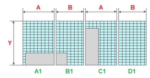 Рассчитываем количество плитки на пол: особенности и способы расчета