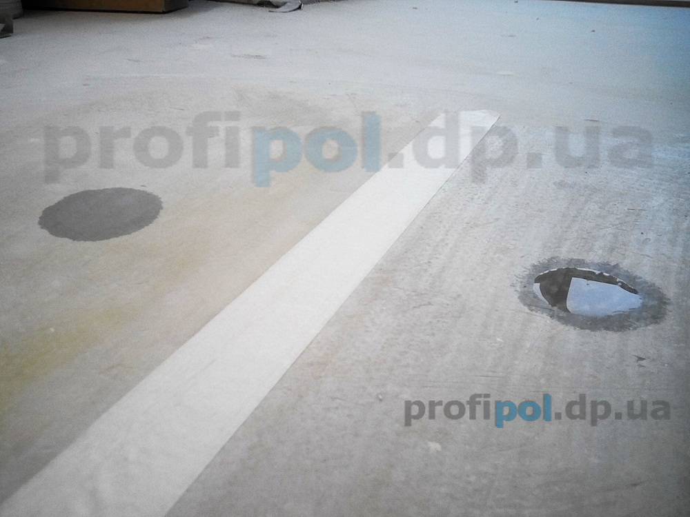 Смогу ли я самостоятельно выровнять стяжку ровнителем Ceresit CN-69?