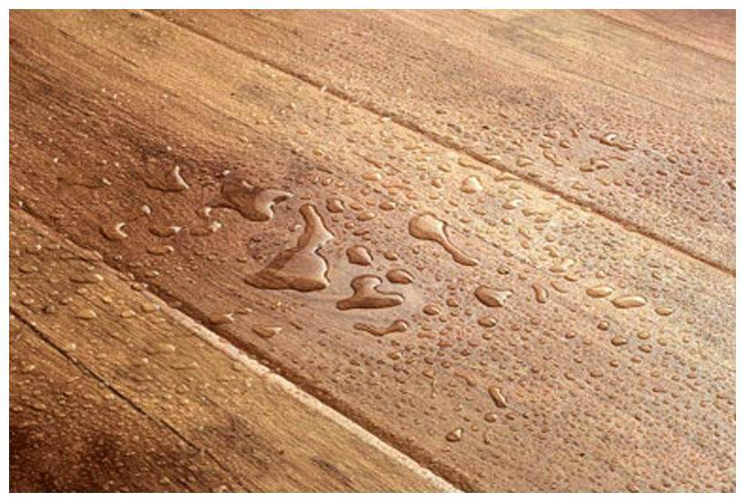 Как выбрать ламинат для помещений с разным назначением: подробная информация