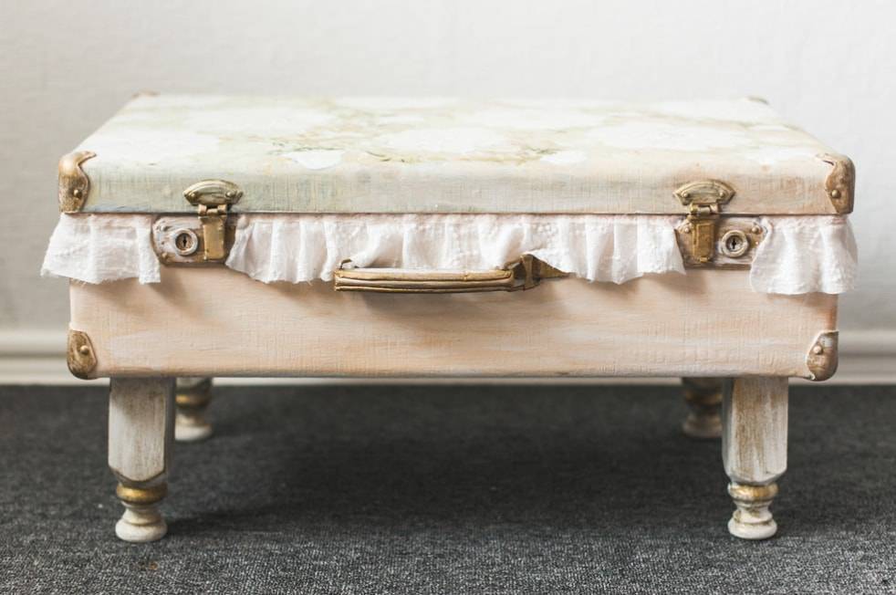 Что сделать из старой ванны: 20 интересных идей