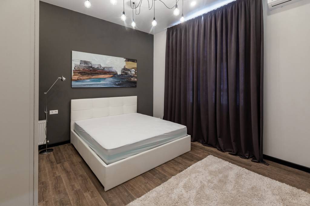 Полы в квартире из чего сделать