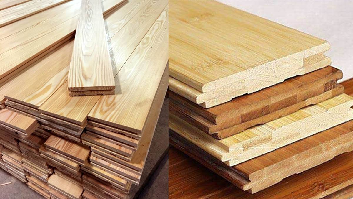 Укладка штучного паркета: технология работ + разбор 3-х популярных раскладок