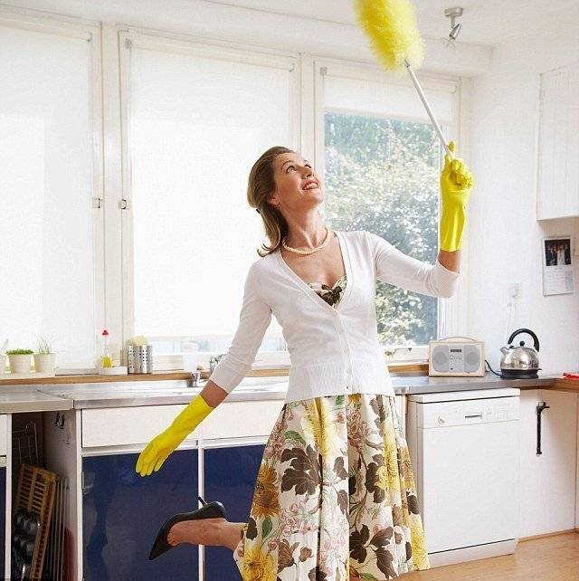 28 вещей, от которых вам нужно избавиться во время уборки