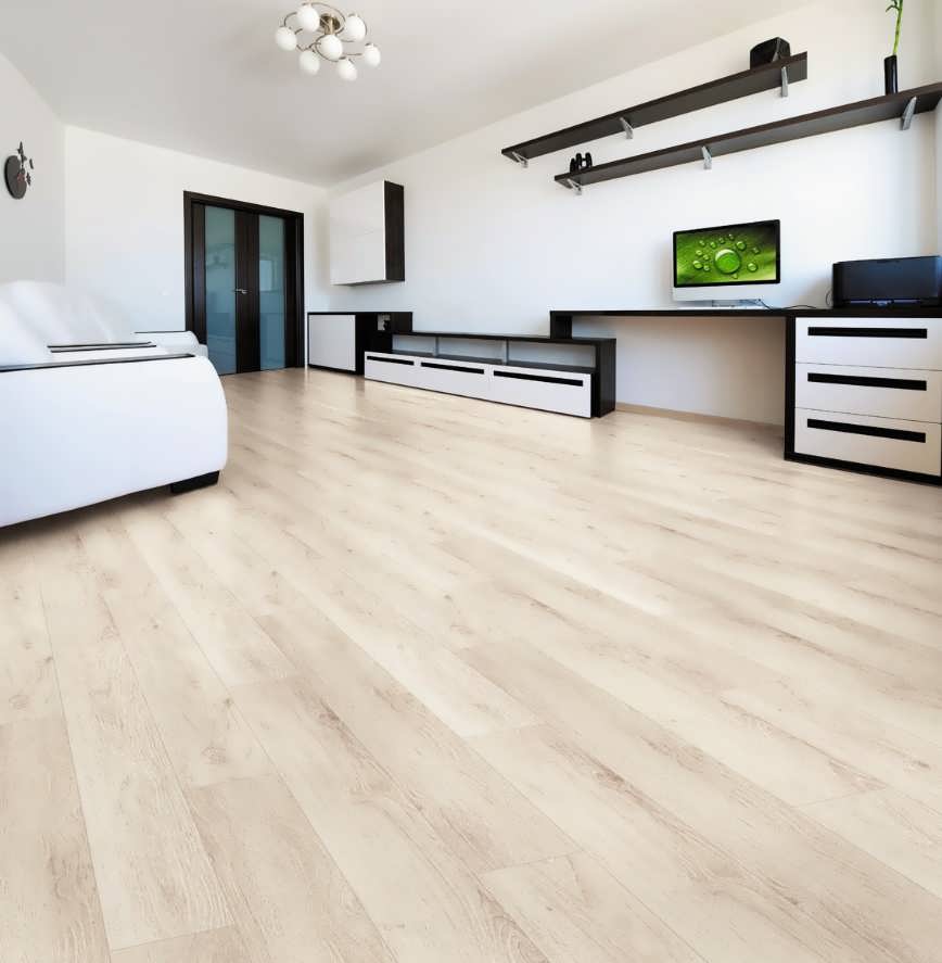 Вреден ли ламинат для здоровья – правда и вымысел