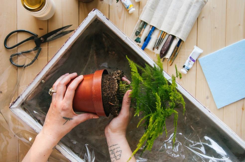 Что сделать из старой ванны: 20 интересных идей