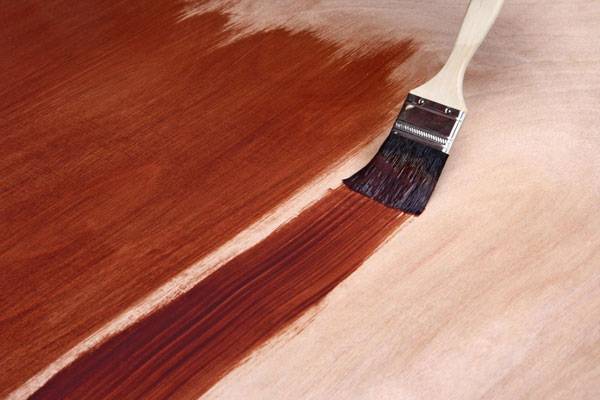 Чем покрасить деревянный пол в доме: в какой цвет красить пол на даче, краска для старого пола из половой доски, покраска на фото и видео