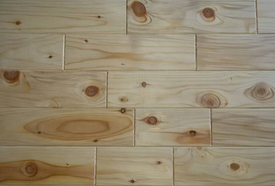 Доска пола: лиственница. Плюсы и минусы материала + Видео и уход