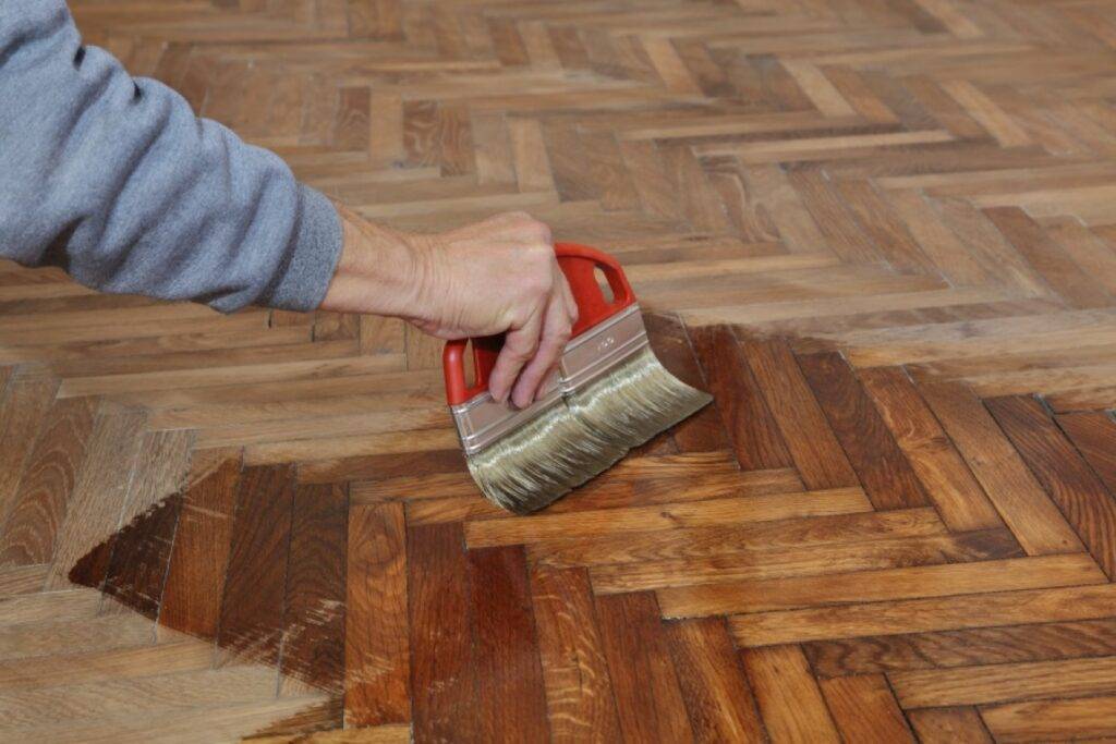 Шлифмашина для пола: правильный выбор из вариантов