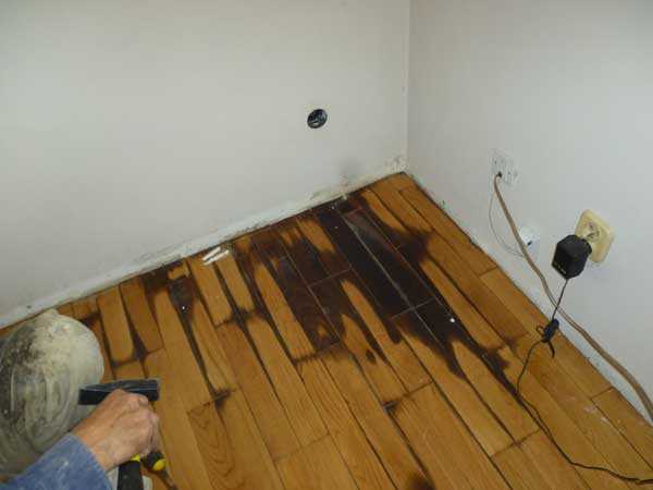 Качественный ремонт деревянного пола в хрущевке: возможные варианты | stroimass.com
