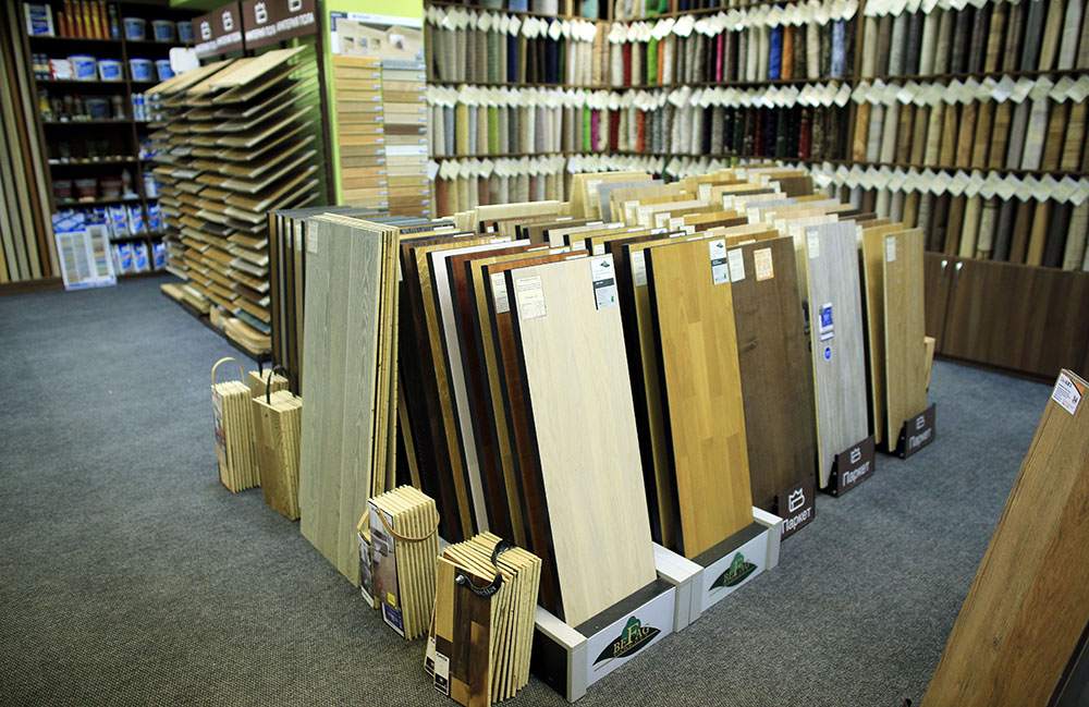 Какой пол лучше выбрать для квартиры - ТОП-9 лучших + рекомендации по выбору