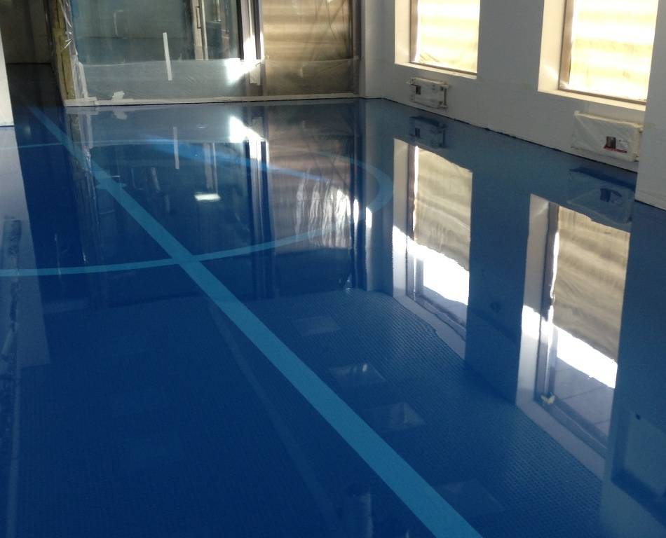 Как и чем можно поднять уровень пола на небольшую высоту?