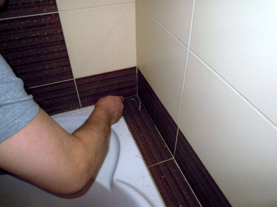 Как выбрать затирку для плитки: сравниваем цементный и эпоксидный варианты