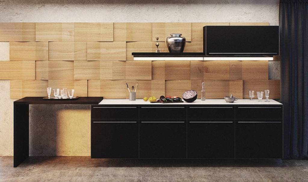 Панели для пола: разновидности, преимущества и недостатки