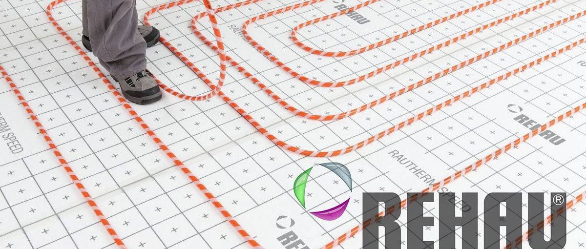 Конструкция теплого пола водяного: 10 лучших схем, особенности и правила монтажа
