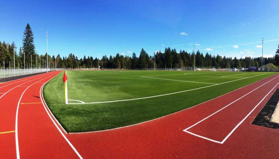 Какое утепление подойдет при моем варианте устройства пола в спортзале?