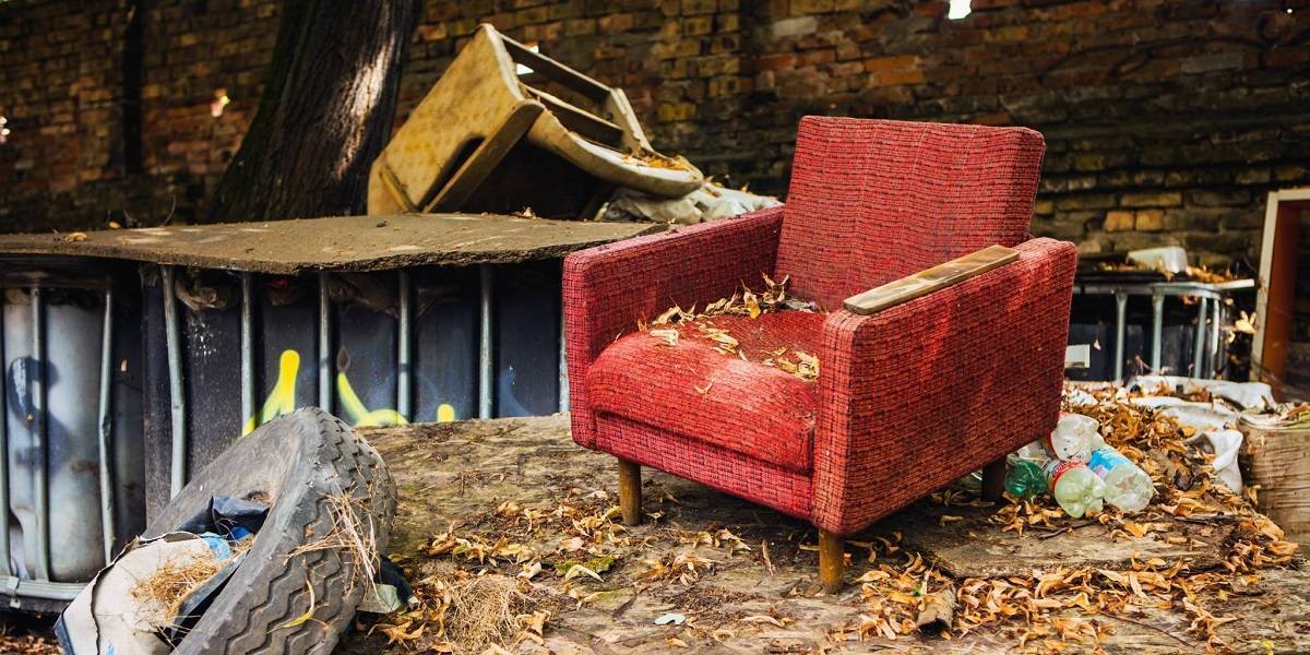 Замена пола в хрущевке