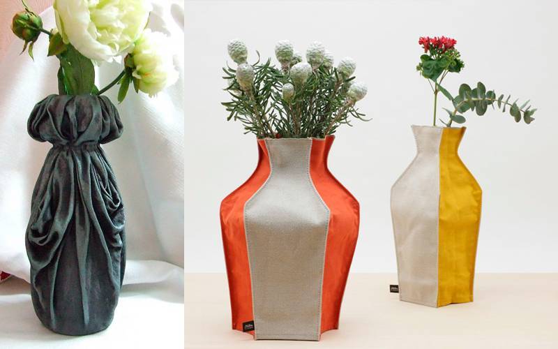 Поделка ваза: мастер-класс изготовления красивых и простых красивых ваз для украшения интерьера (видео и 70 фото)