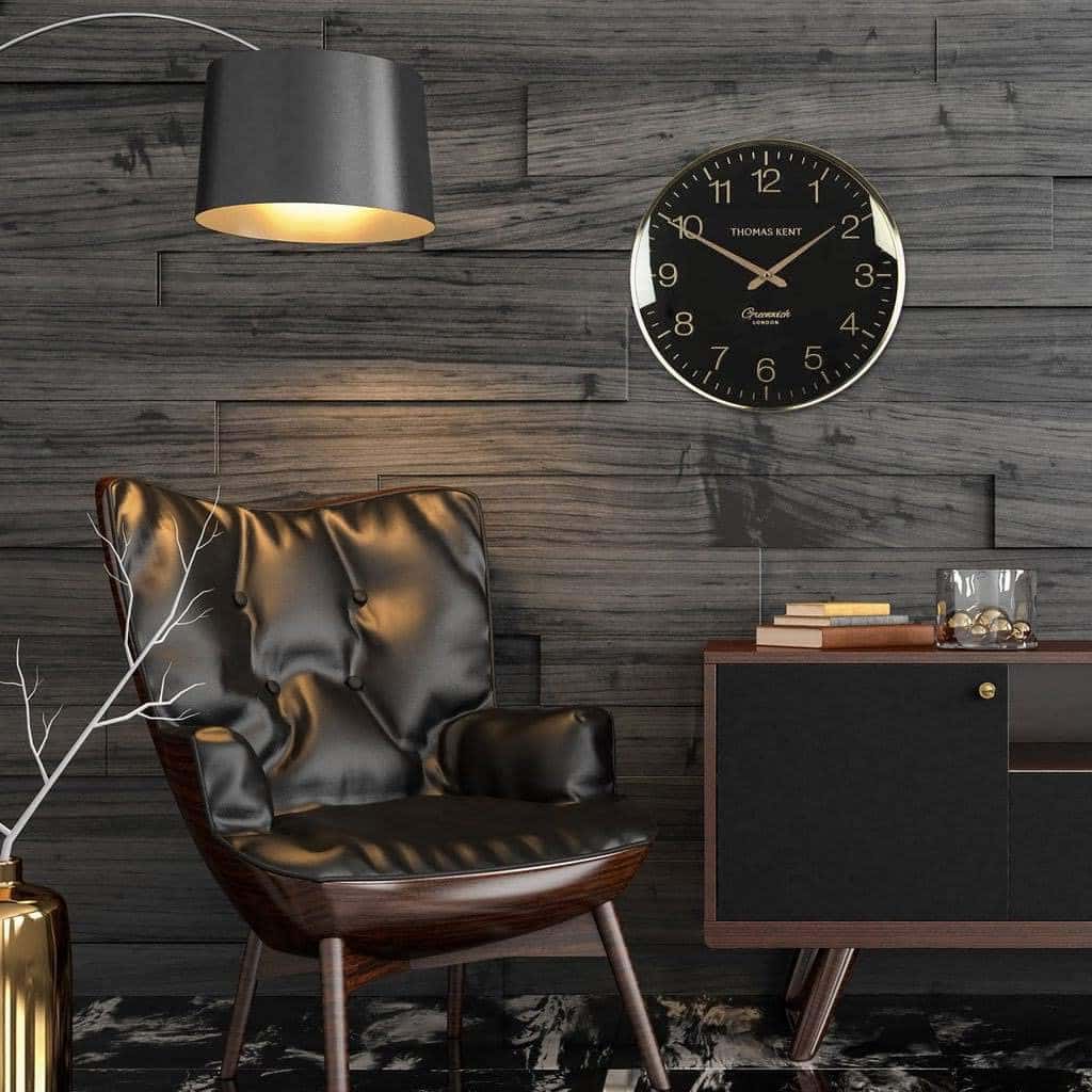 Светлый ламинат в интерьере - принципы использования и удачные примеры