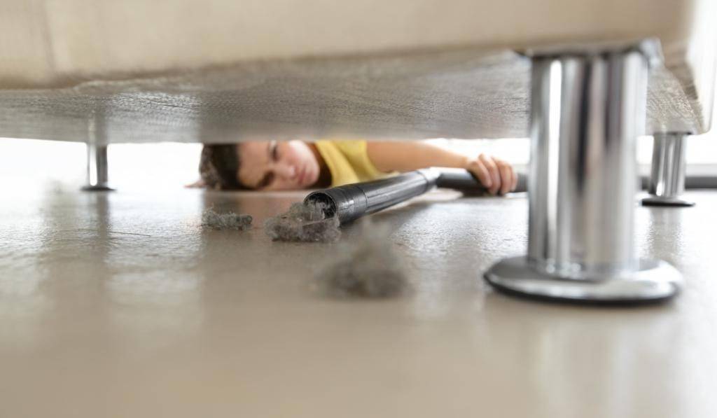 9 признаков того, что интерьер вашего дома устарел