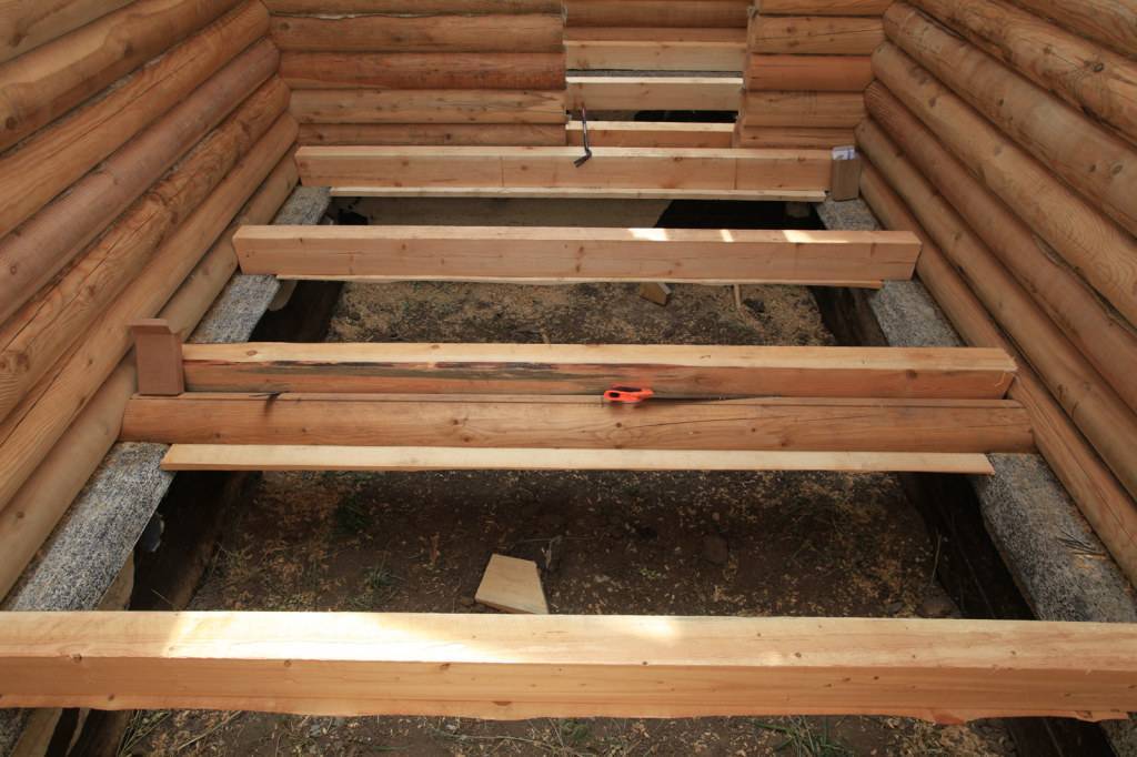 Тёплый пол на деревянный пол – укладка водяной и электрической системы отопления