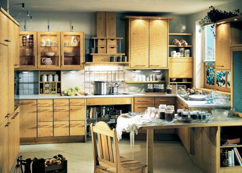 10 популярных ошибок в дизайне кухонь: советы и рекомендации