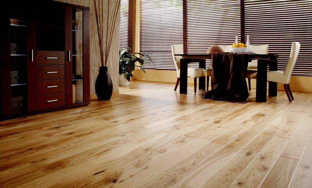 Как выбрать паркетную доску: какие варианты есть и что лучше?