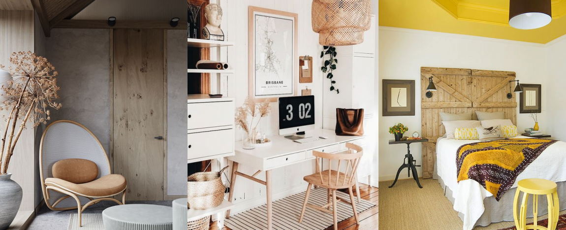 5 способов сделать комнату, в которую редко заглядывает солнце, визуально более светлой