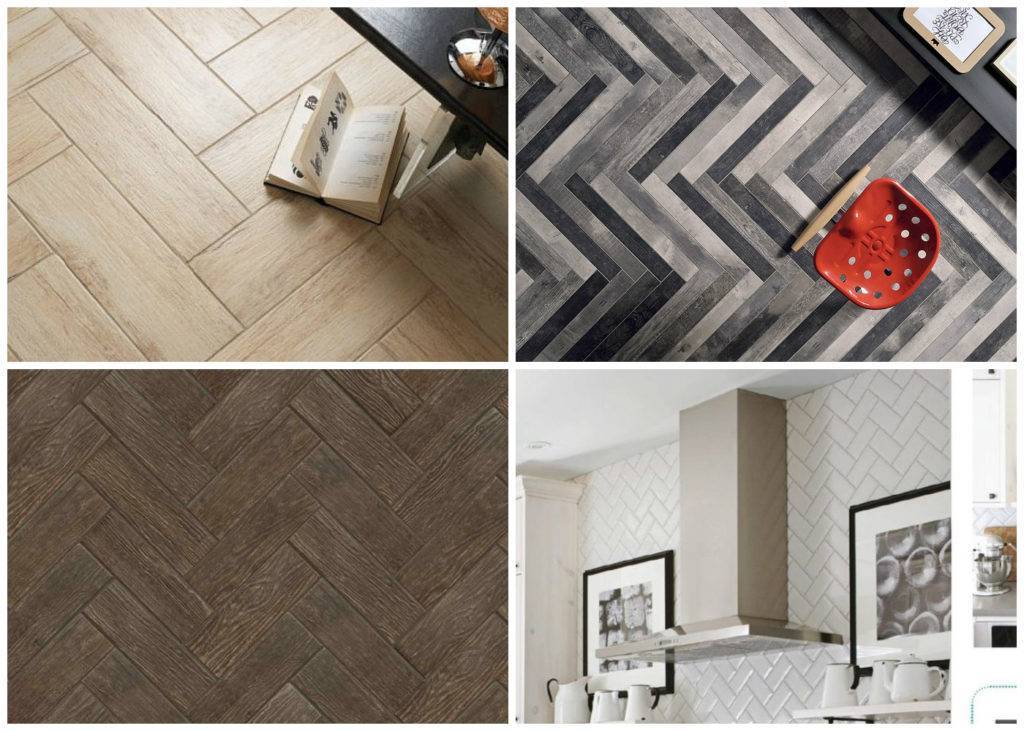 Способы укладки плитки на пол