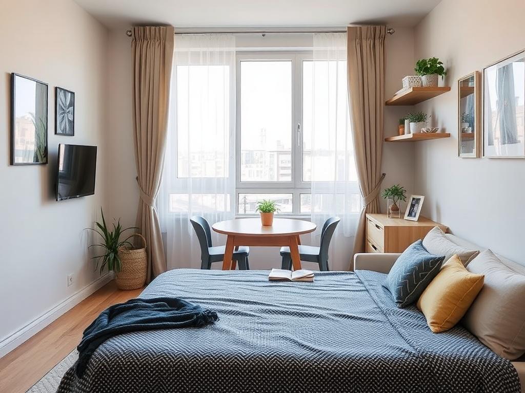 Как правильно арендовать квартиру на сутки: полное руководство для удобного проживания