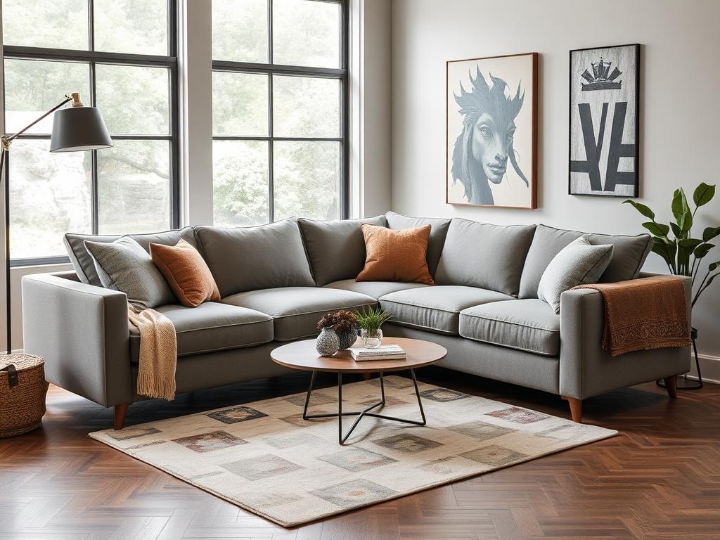 corner sofa фото