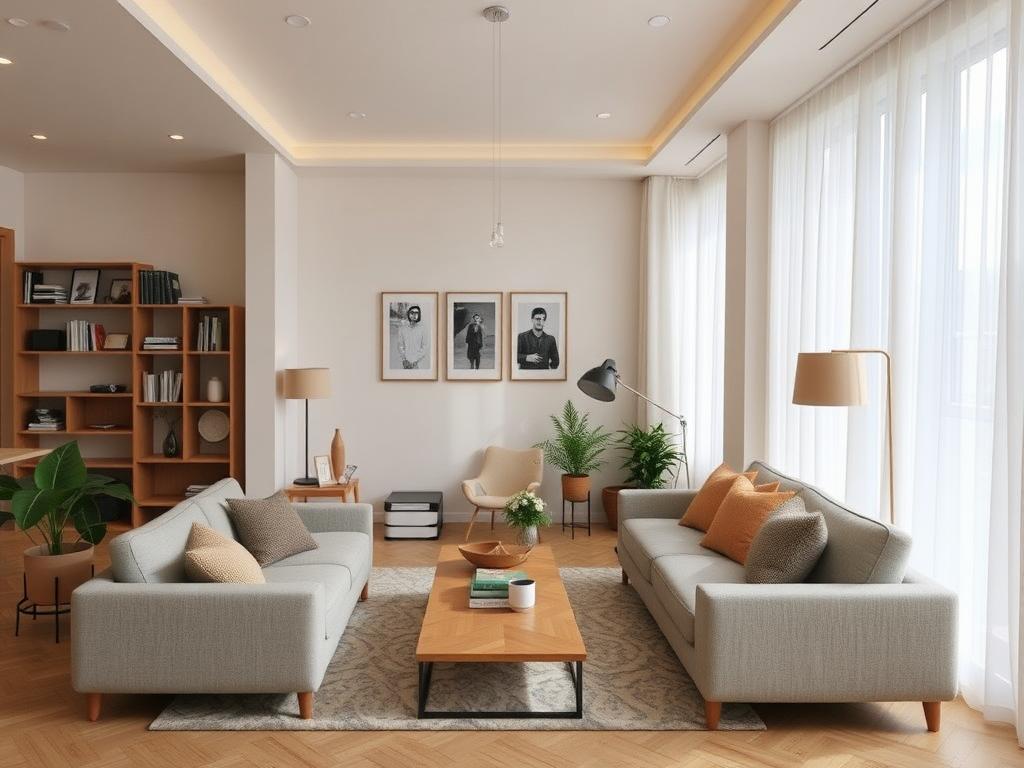 Перепланировка квартиры: как создать идеальное пространство для жизни