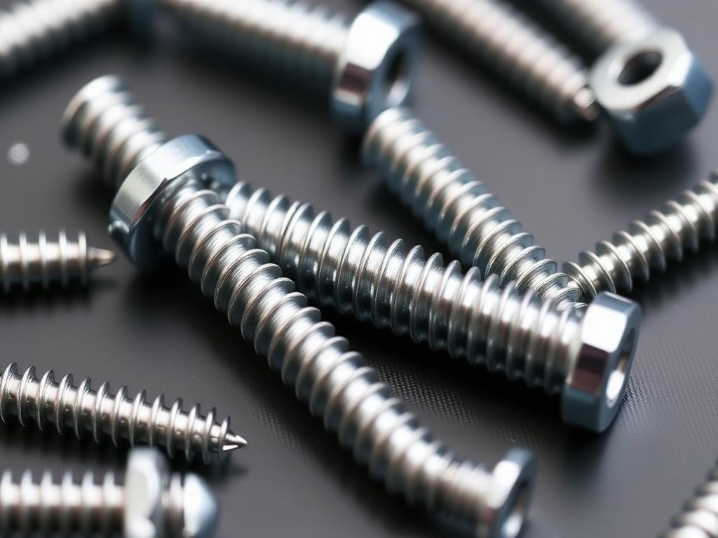 Screws to order Screws to orderфото