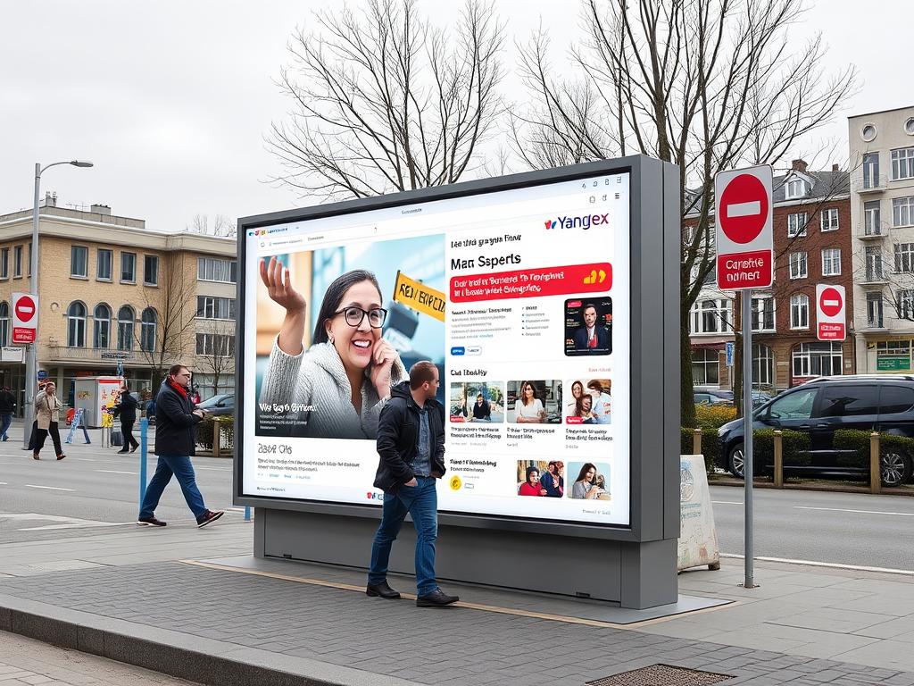 Полное руководство по настройке рекламы в Яндекс: от начала до успеха