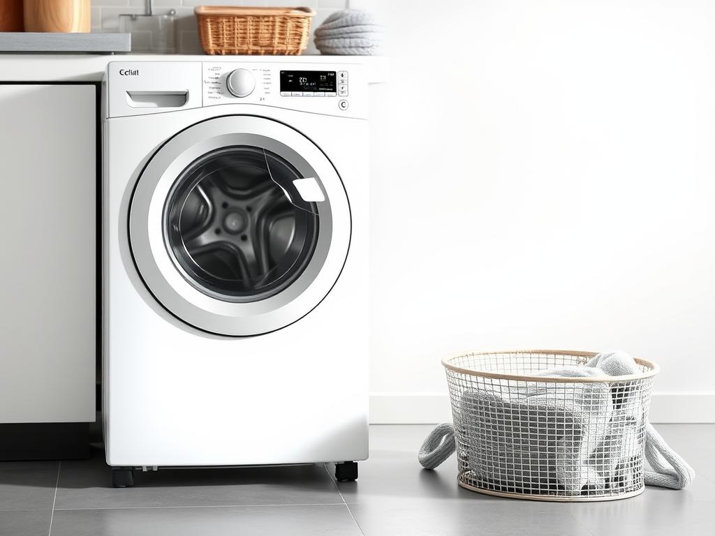 purchase of a washing machineфото