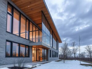 Как увеличить эксплуатационные эксплуатационные характеристики здания: практические советы и рекомендации