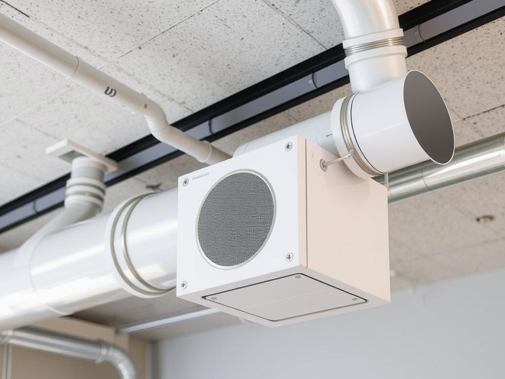 Система вентиляции: как дышит ваш дом и почему это важно