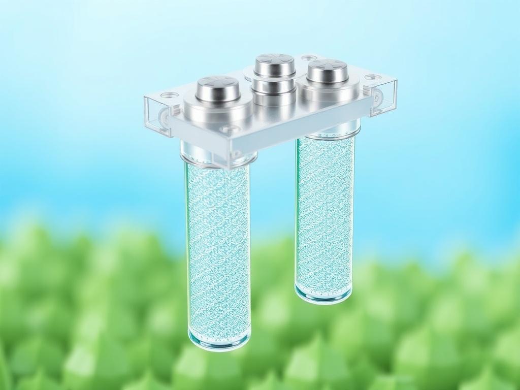 Nanofiltration membranesфото