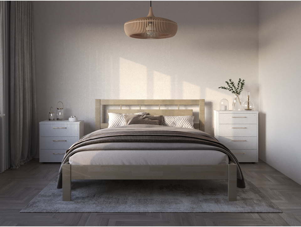 Эту ошибку при выборе кровати совершают 8 из 10 человек