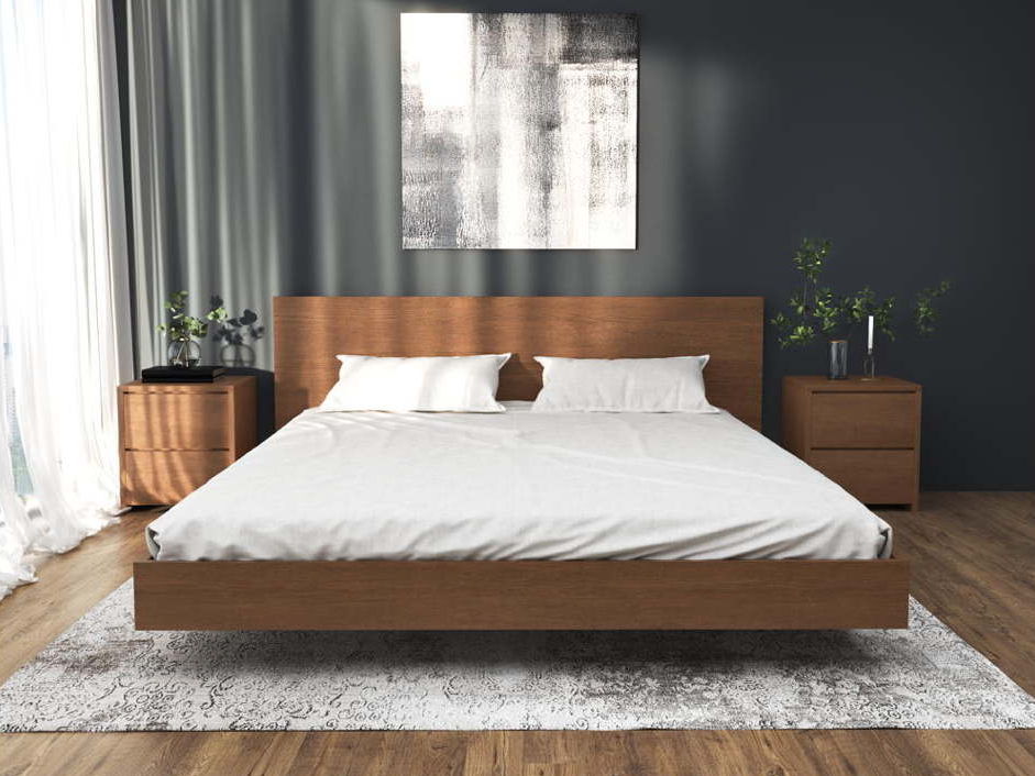 Эту ошибку при выборе кровати совершают 8 из 10 человек