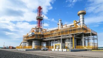 Теплоизоляционные материалы для нефтегазовых комплексов: как выбрать и не ошибиться