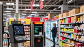 Магазин, который работает сам: понятная инструкция по автоматизации без страха и лишних затрат