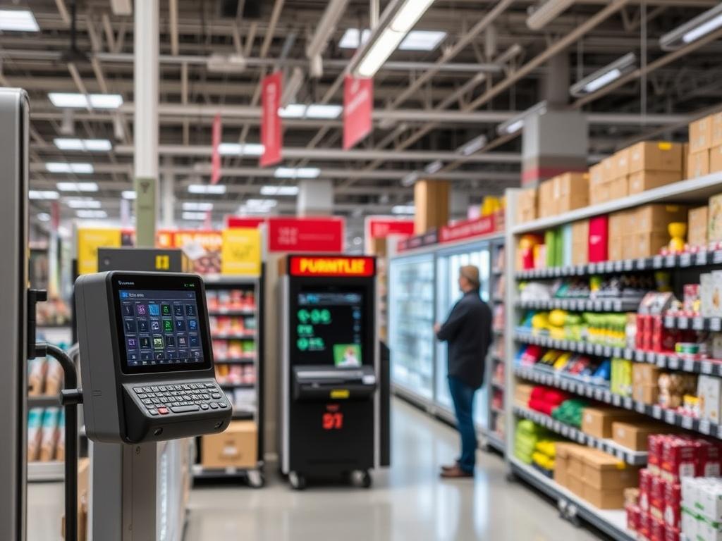 Магазин, который работает сам: понятная инструкция по автоматизации без страха и лишних затрат