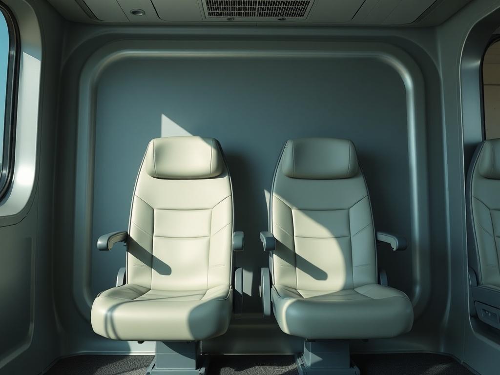 Кресло для оператора: как выбрать удобное рабочее место, чтобы не терять концентрацию