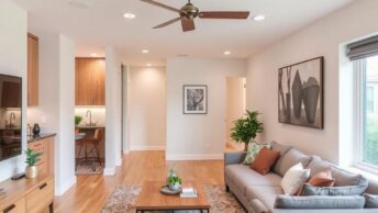 Ремонт квартиры: разумный план от первой идеи до финальной отделки