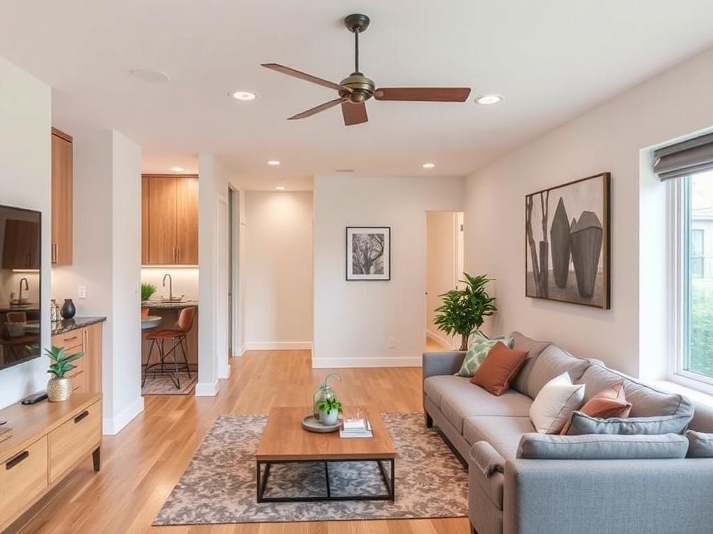 Ремонт квартиры: разумный план от первой идеи до финальной отделки