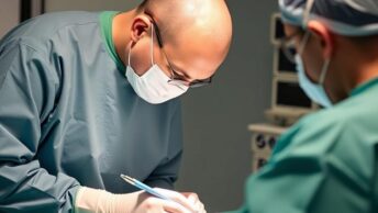 Операция при аденоме простаты: как проходит удаление и чего ждать после