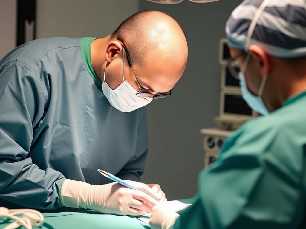 Операция при аденоме простаты: как проходит удаление и чего ждать после