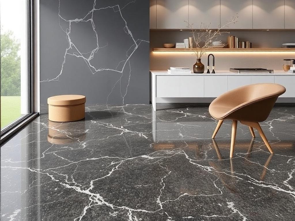 quartz vinyl flooring quartz vinyl flooringфото