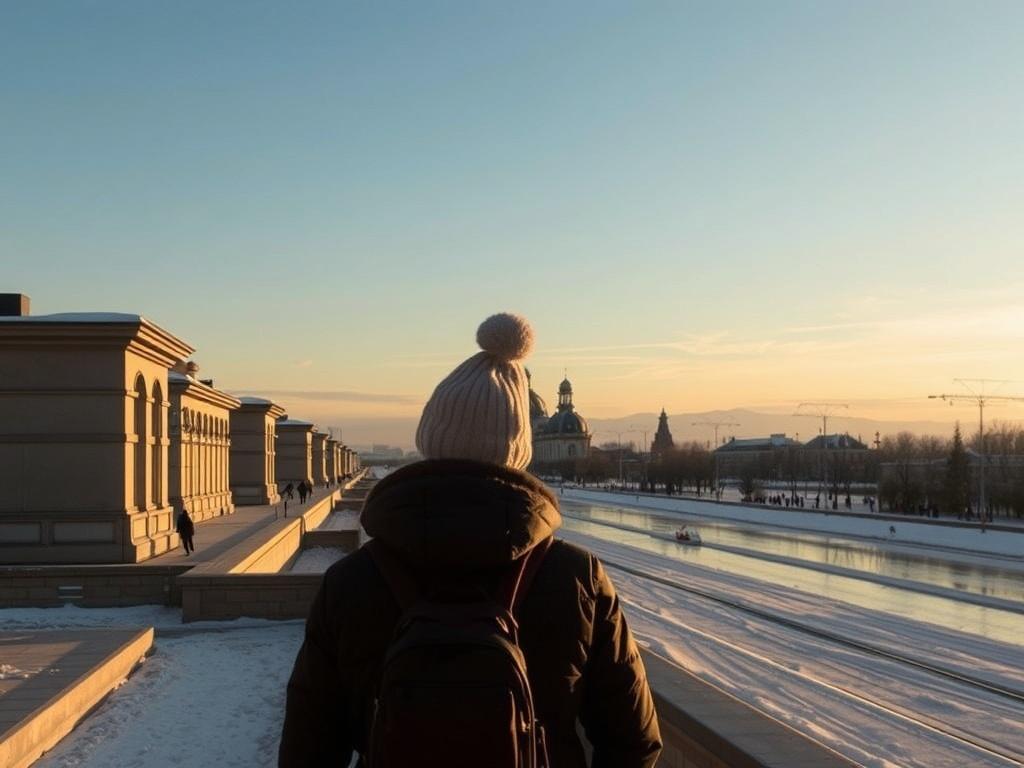 Полет в Киргизию: как найти лучшие авиабилеты Санкт-Петербург — Бишкек и не переплатить