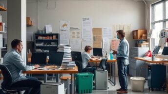 Агентство по поиску работников: как найти нужных людей, не теряя времени и нервов